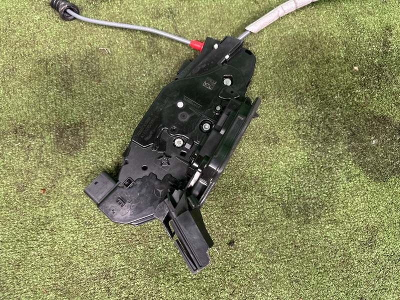 Замок боковой двери, 5000 рублей, Москва