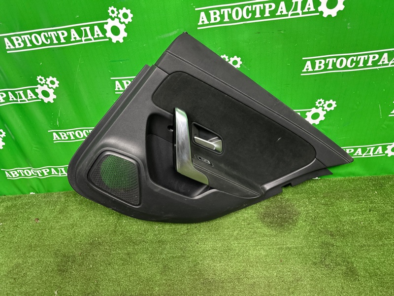 Обшивка боковой двери, 5000 рублей, Москва