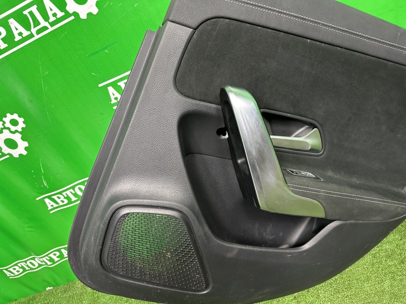 Обшивка боковой двери, 5000 рублей, Москва