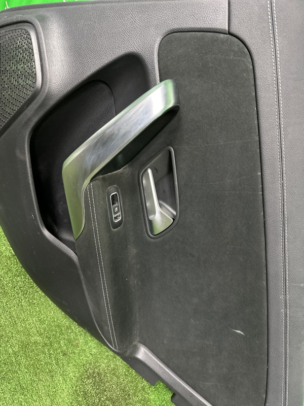 Обшивка боковой двери, 5000 рублей, Москва