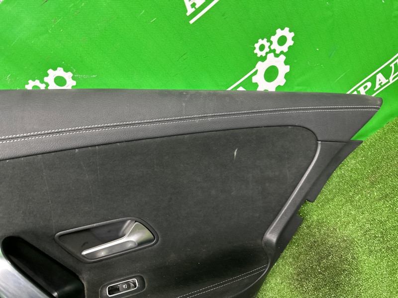 Обшивка боковой двери, 5000 рублей, Москва