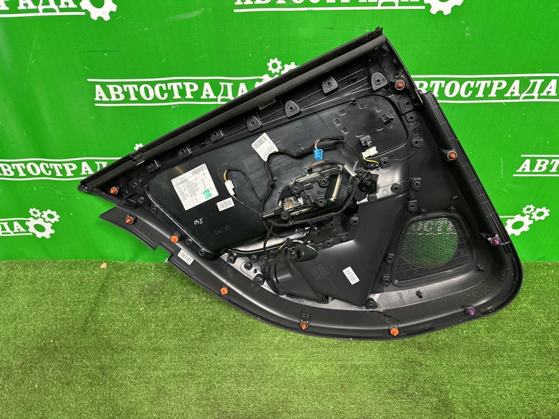 Обшивка боковой двери, 5000 рублей, Москва