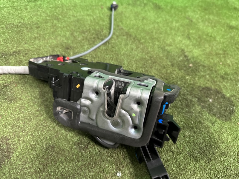 Замок боковой двери, 5000 рублей, Москва