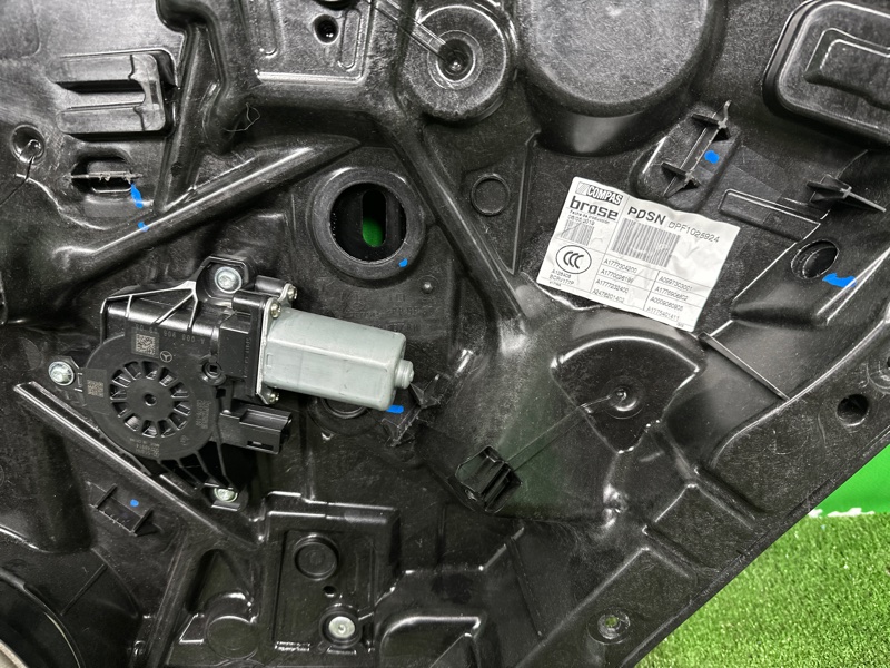 Стеклоподъемник, 5000 рублей, Москва