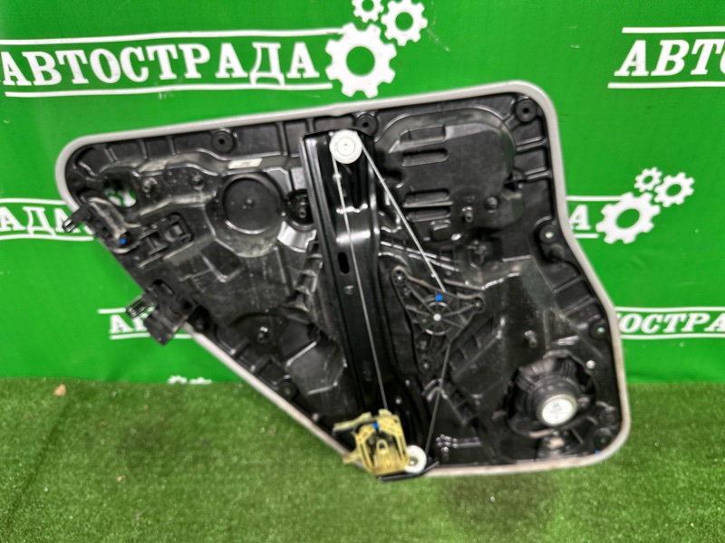 Стеклоподъемник, 5000 рублей, Москва