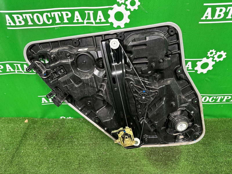 Стеклоподъемник, 5000 рублей, Москва