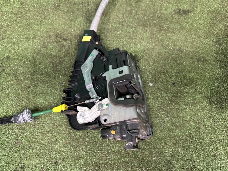 Замок боковой двери, 4000 рублей, Москва