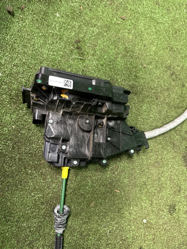 Замок боковой двери, 4000 рублей, Москва