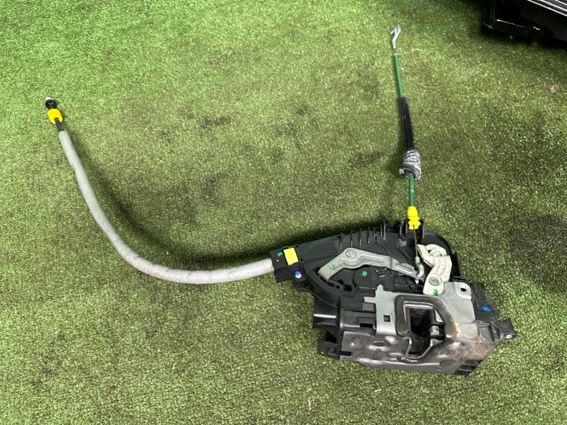 Замок боковой двери, 5000 рублей, Москва