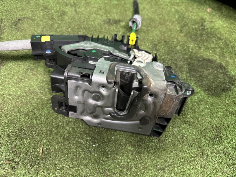 Замок боковой двери, 5000 рублей, Москва