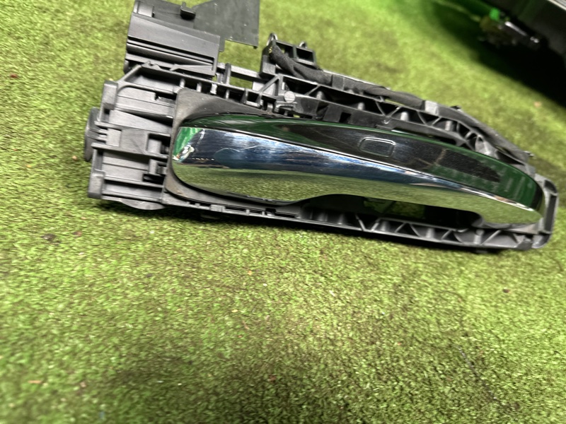 Ручка двери внешняя, 4000 рублей, Москва