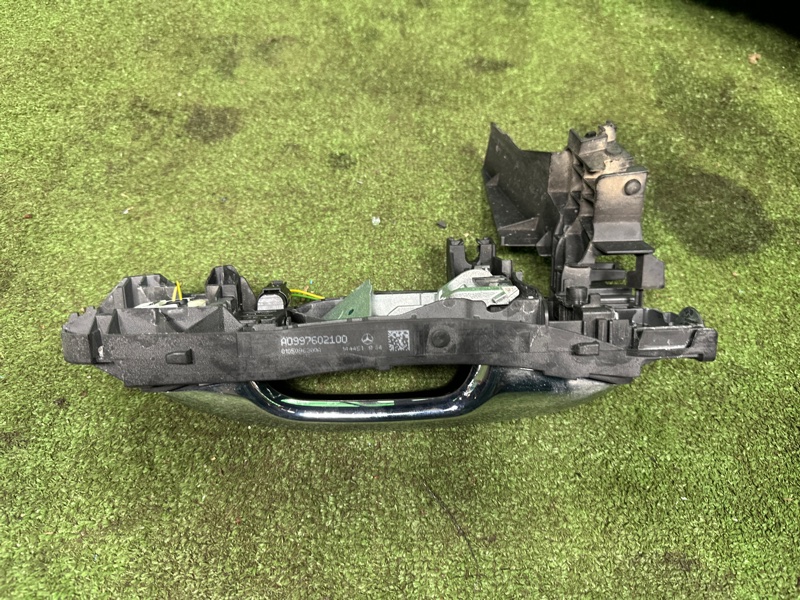 Ручка двери внешняя, 4000 рублей, Москва