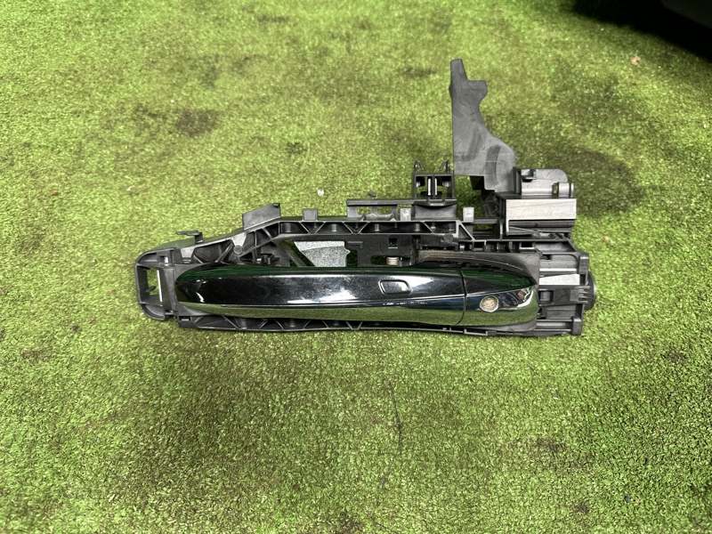 Ручка двери внешняя, 4000 рублей, Москва