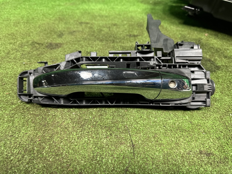 Ручка двери внешняя, 4000 рублей, Москва