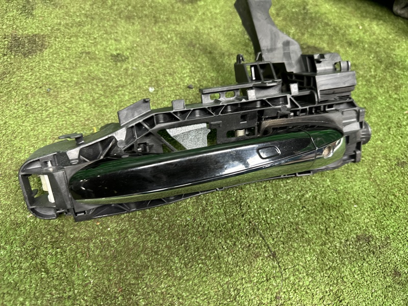 Ручка двери внешняя, 4000 рублей, Москва