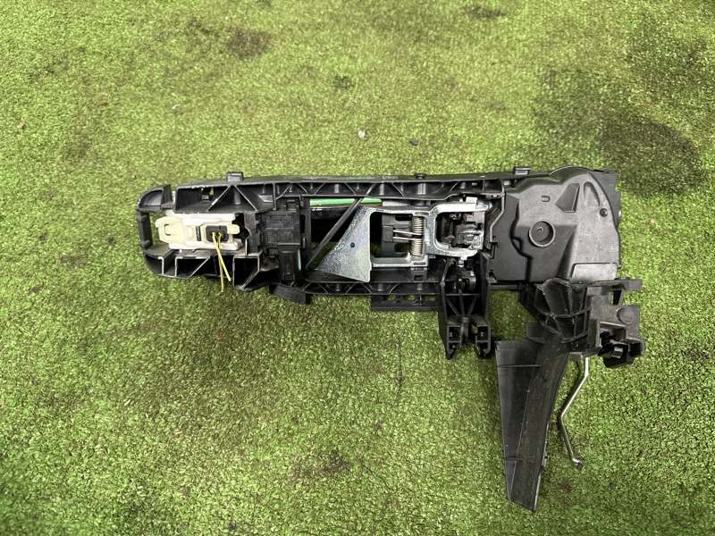 Ручка двери внешняя, 4000 рублей, Москва