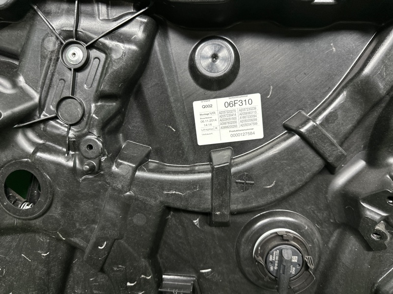 Стеклоподъемник, 8000 рублей, Москва