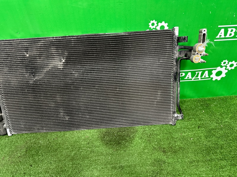 Радиатор кондиционера, 10000 рублей, Москва