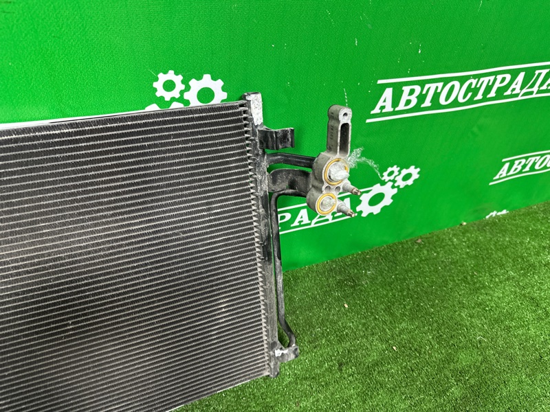 Радиатор кондиционера, 10000 рублей, Москва