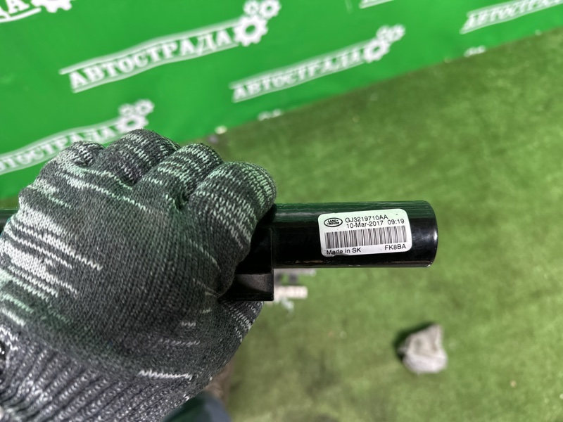 Радиатор кондиционера, 10000 рублей, Москва