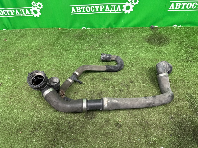 Патрубок системы охлаждения, 2000 рублей, Москва