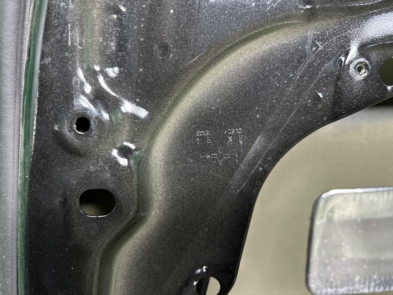 Дверь, 28000 рублей, Москва