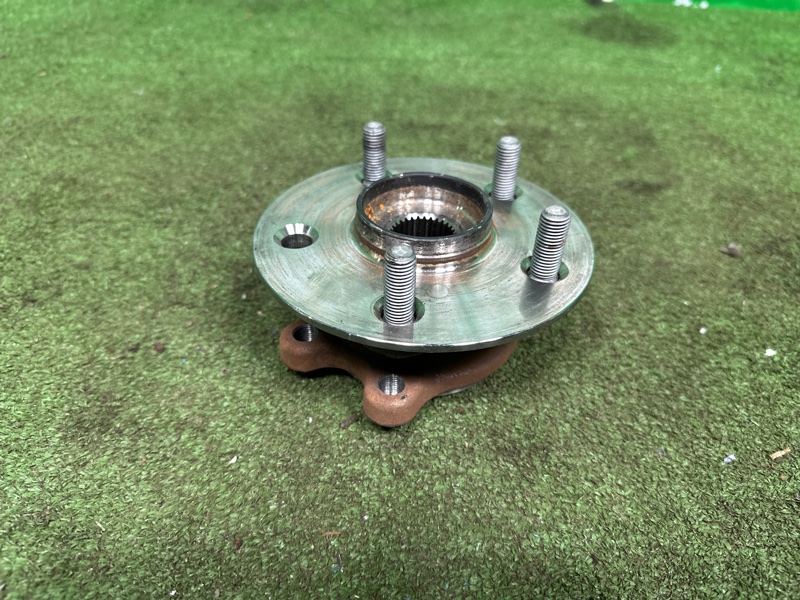 Ступица, 15000 рублей, Москва