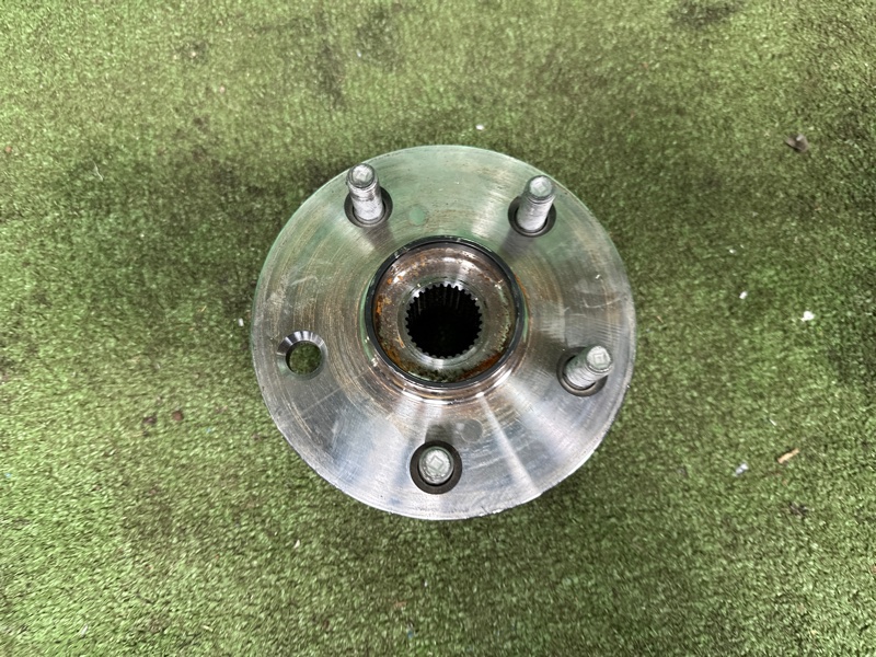 Ступица, 15000 рублей, Москва