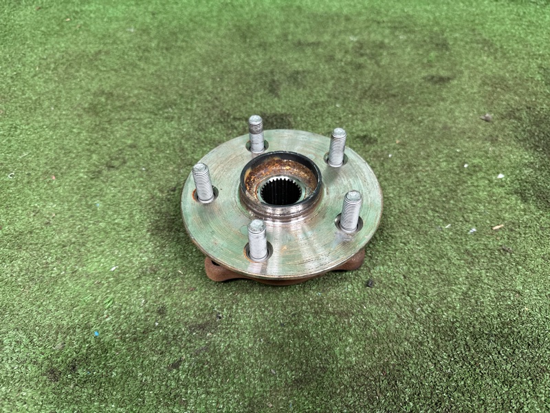 Ступица, 15000 рублей, Москва