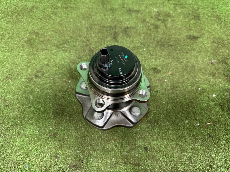 Ступица, 15000 рублей, Москва