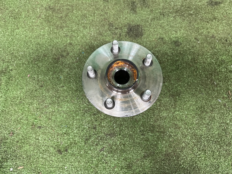 Ступица, 15000 рублей, Москва