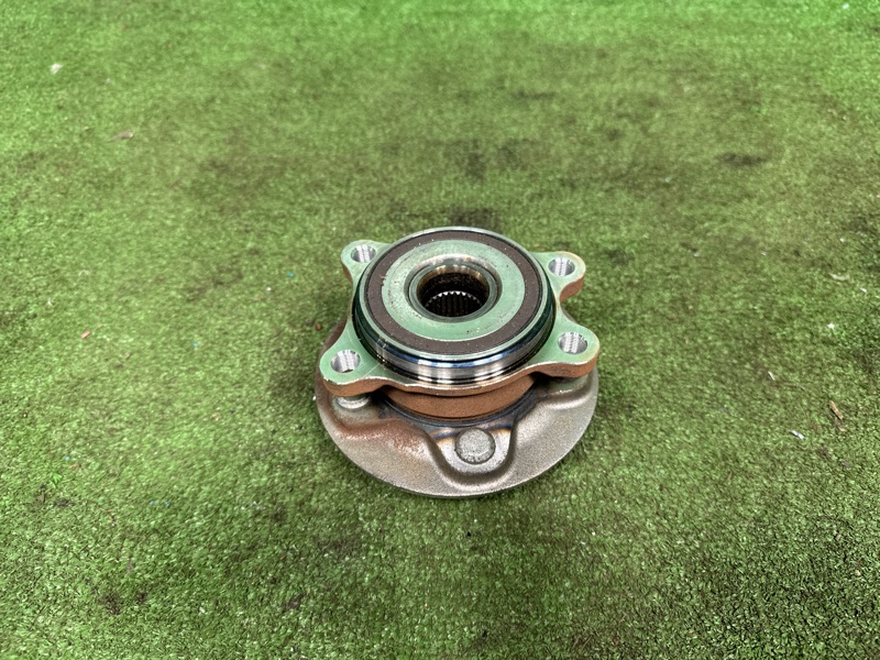 Ступица, 15000 рублей, Москва