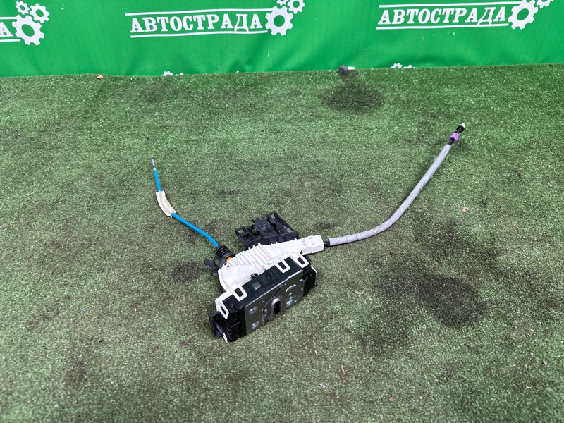 Замок боковой двери, 2000 рублей, Москва