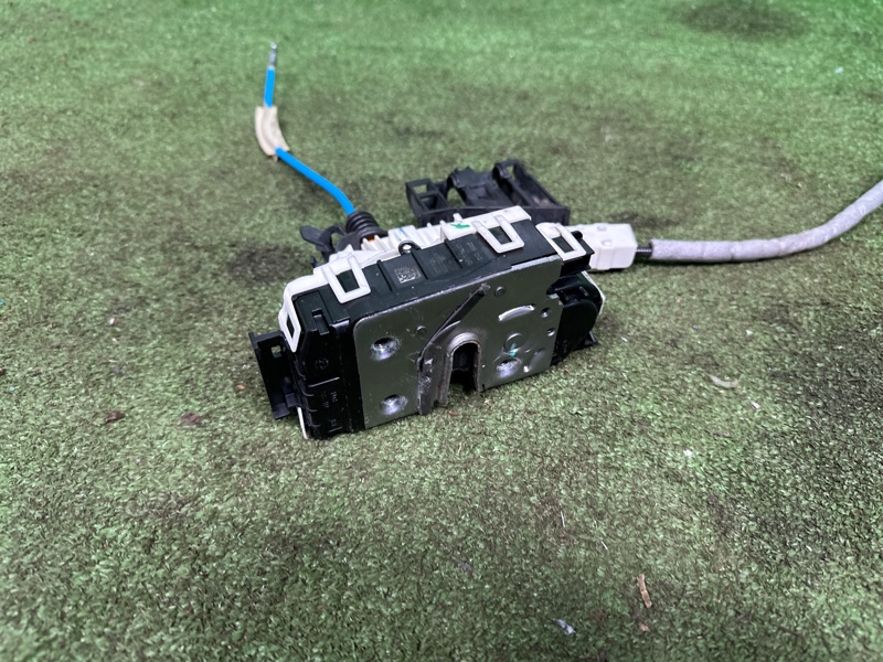 Замок боковой двери, 2000 рублей, Москва