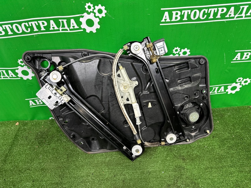 Стеклоподъемник, 10000 рублей, Москва