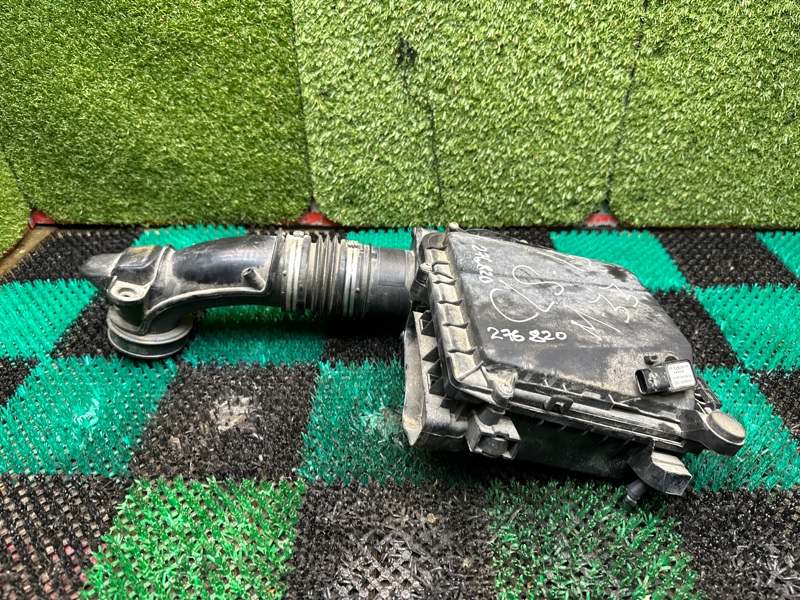 Корпус воздушного фильтра, 5000 рублей, Москва