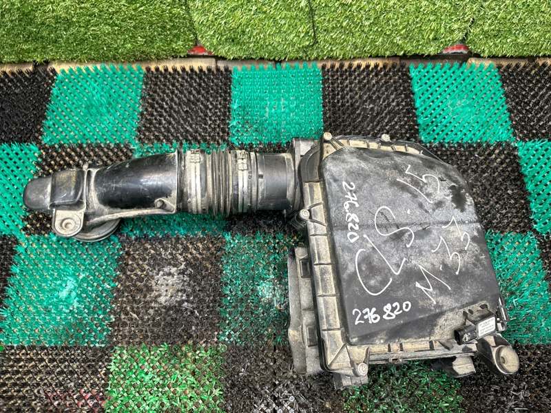 Корпус воздушного фильтра, 5000 рублей, Москва