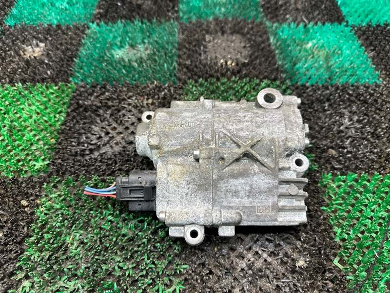 Насос АКПП, 5000 рублей, Москва