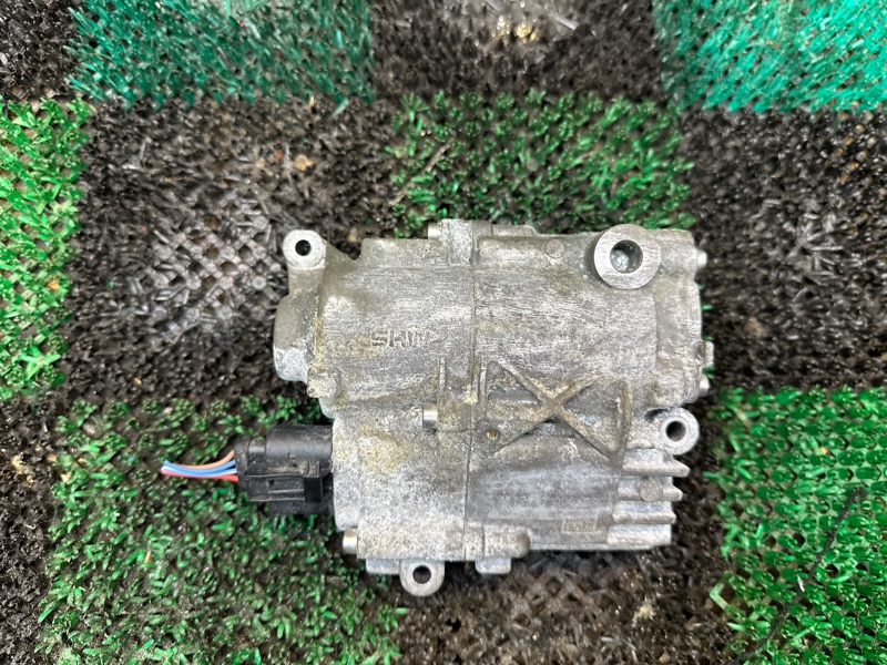 Насос АКПП, 5000 рублей, Москва