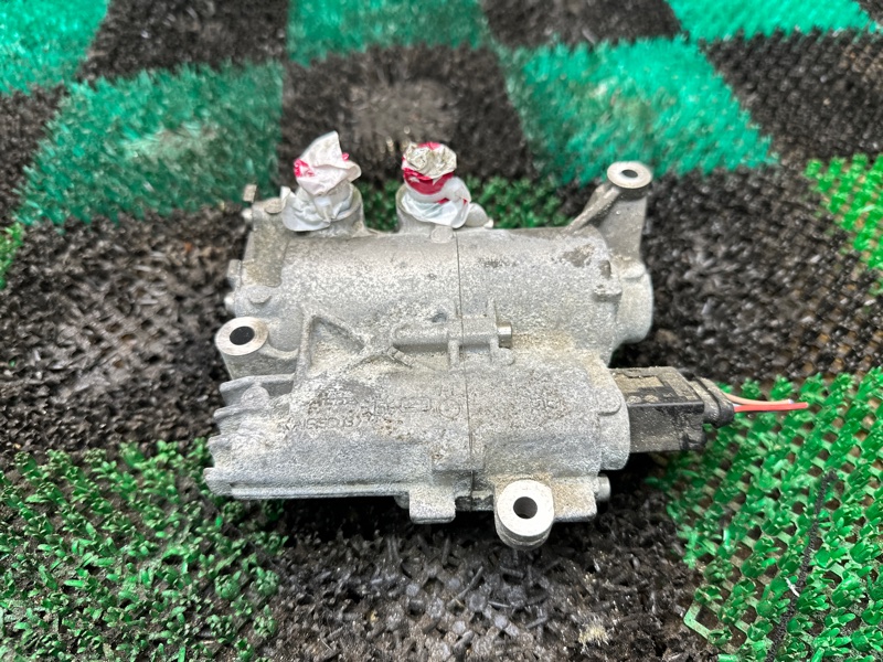 Насос АКПП, 5000 рублей, Москва