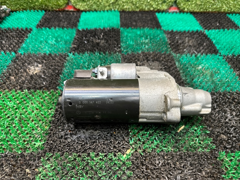 Стартер, 4000 рублей, Москва