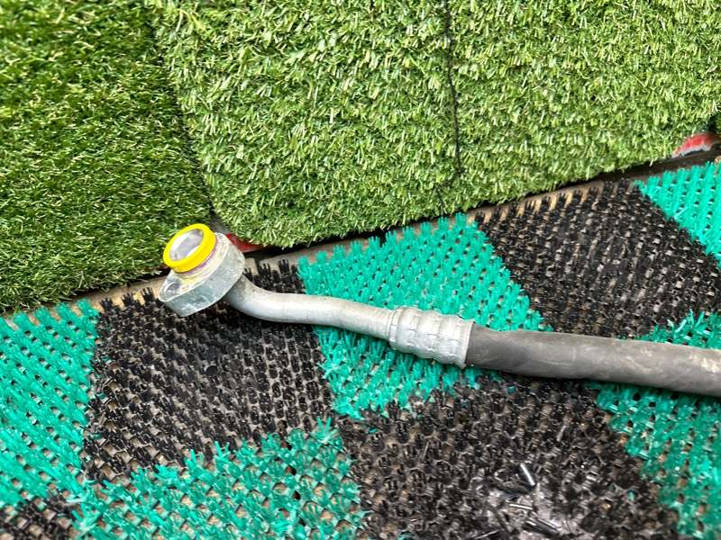 Трубка кондиционера, 4000 рублей, Москва