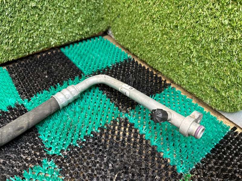 Трубка кондиционера, 4000 рублей, Москва