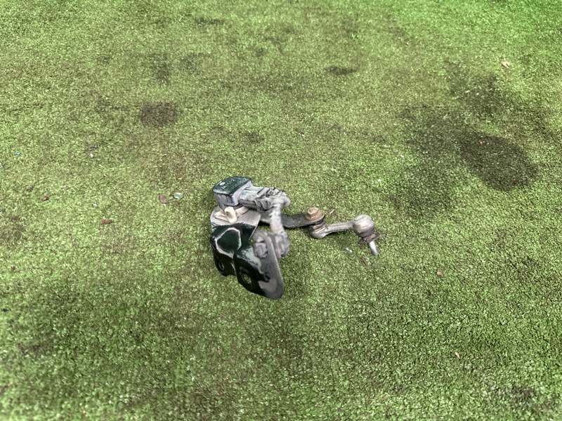 Датчик положения кузова, 10000 рублей, Москва