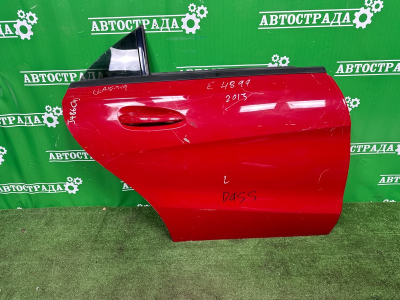 Дверь, 40000 рублей, Москва