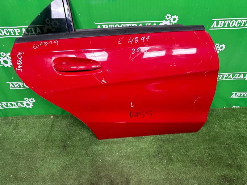 Дверь, 40000 рублей, Москва