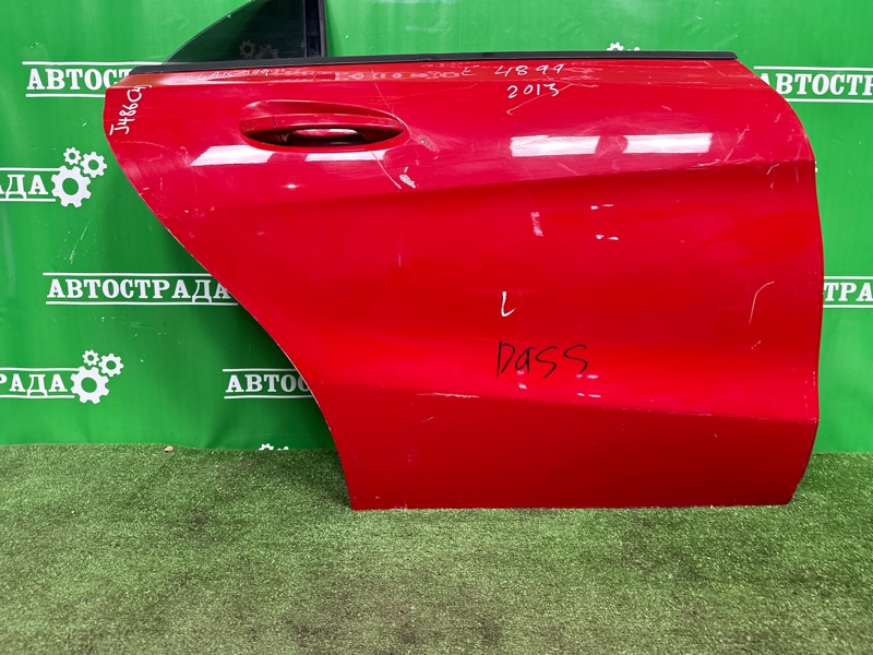 Дверь, 40000 рублей, Москва