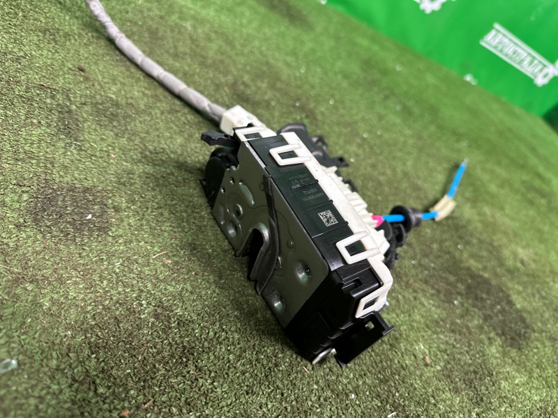 Замок боковой двери, 2000 рублей, Москва