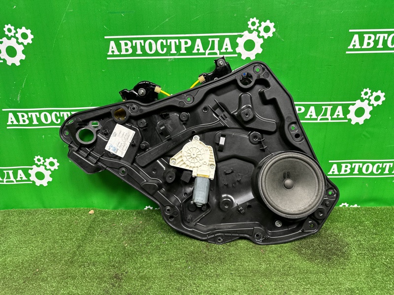 Стеклоподъемник, 5000 рублей, Москва