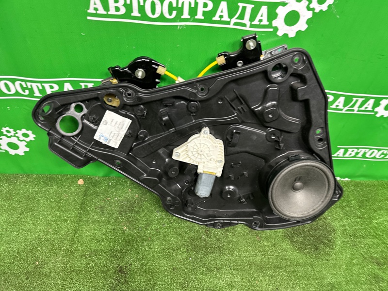 Стеклоподъемник, 5000 рублей, Москва